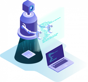 Разработка сайта для автоматизации бизнес-процессов в Асунсьоне