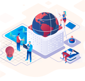 Разработка сложных сайтов для построения систем коммуникации в Асунсьоне