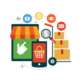 Разработка сложного сайта для сферы логистики в Асунсьоне